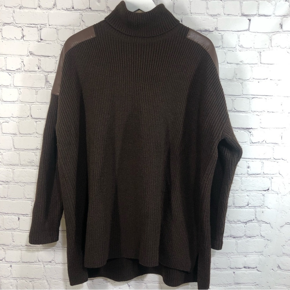 Lauren Ralph Lauren sweater size medium